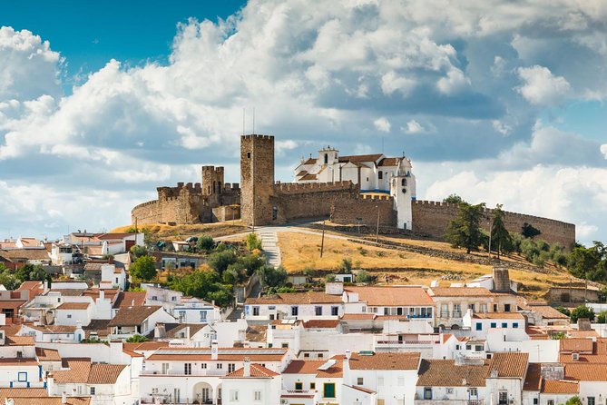 Évora Private Tour