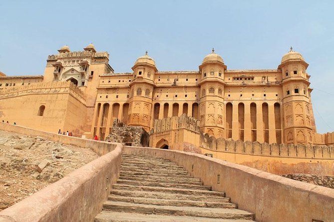 Exceptional Golden Triangle Tour 3 Nights 4 Days