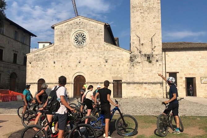 1 exciting e bike tour among the beauties and history of ascoli Exciting E-Bike Tour Among the Beauties and History of Ascoli