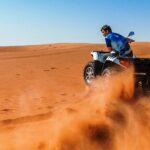 1 exciting quad bike experience with dune bashing sand boarding and refreshments Exciting Quad Bike Experience With Dune Bashing, Sand Boarding and Refreshments