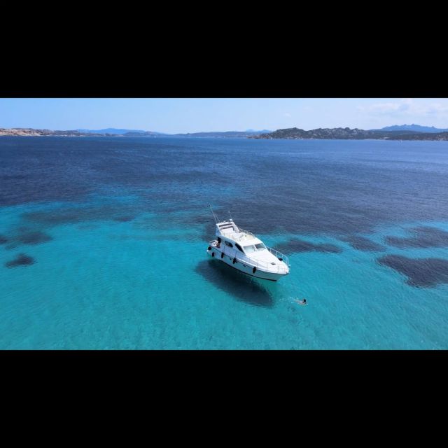 1 exclusive boat tours la maddalena Exclusive Boat Tours La Maddalena