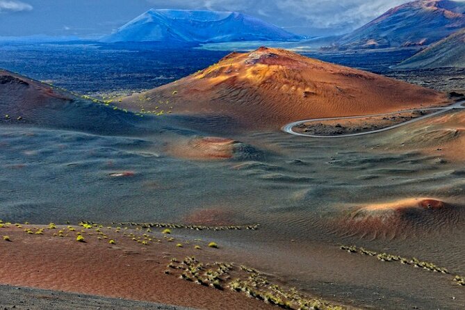 1 exclusive flexible lanzarote tour Exclusive Flexible Lanzarote Tour