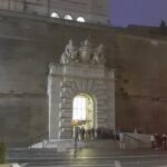 1 exclusive guided tour vatican museums sistine chapel and st peters basilica Exclusive Guided Tour: Vatican Museums, Sistine Chapel and St. Peters Basilica.