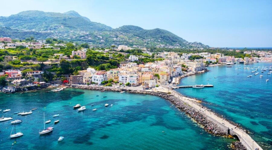 1 exclusive ischia tour from naples with local guide Exclusive Ischia Tour From Naples With Local Guide