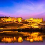 1 exclusive jaipur city private day tour Exclusive Jaipur City Private Day Tour