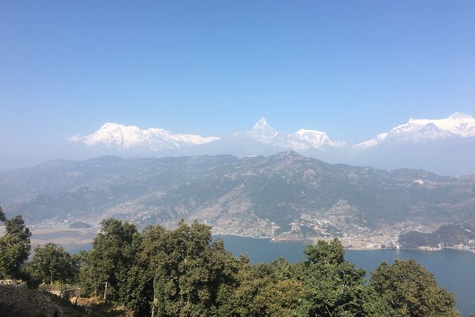 Exclusive Mix-Max Pokhara Tour