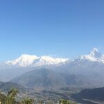 1 exclusive mountain biking tour with sunrise over mt annapurna from pokhara nepal Exclusive Mountain Biking Tour With Sunrise Over Mt Annapurna From Pokhara Nepal