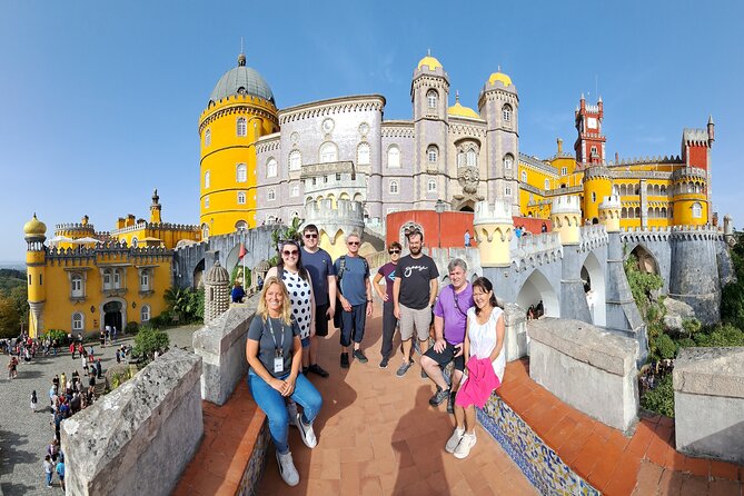 1 exclusive private tour live a magical day in sintra 2 Exclusive Private Tour: Live a Magical Day in Sintra