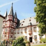 1 excursion from frankfurt to rudesheim half day Excursion From Frankfurt to Rüdesheim - Half Day