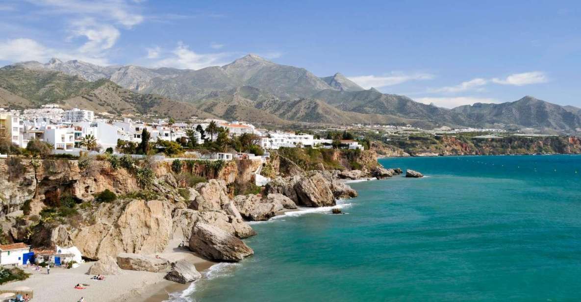 1 excursion from malaga to nerja and frigiliana Excursion From Malaga to Nerja and Frigiliana