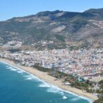 1 excursion in alanya including cable car from side Excursion in Alanya Including Cable Car From Side