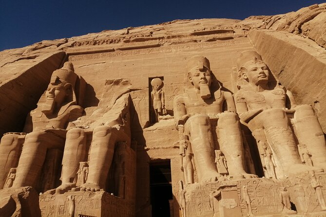 1 exotic 13 days egypt tour Exotic 13 Days Egypt Tour