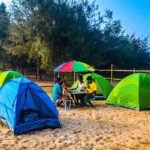 1 experience beach camping Experience Beach Camping