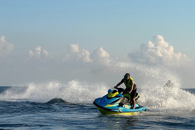 Experience Jet Ski of Fort Lauderdale