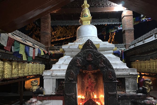 Experience Life of Kathmandu – Hosted by Local Family
