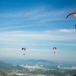 1 experience paragliding at a 1000 meter height in nha trang Experience Paragliding at a 1000-Meter Height in Nha Trang
