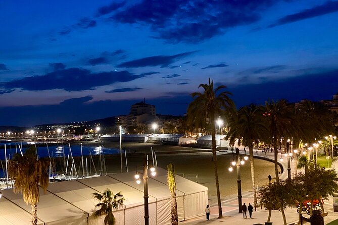 Experience Sitges – a Catalan Gem Welcoming the World