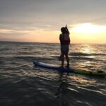 1 experience stand up paddle board at ao nong krabi Experience Stand up Paddle Board at Ao Nong Krabi