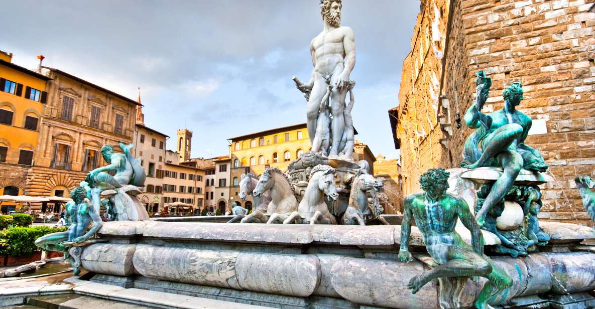 1 experience the legends of florence walking tour Experience the Legends of Florence Walking Tour