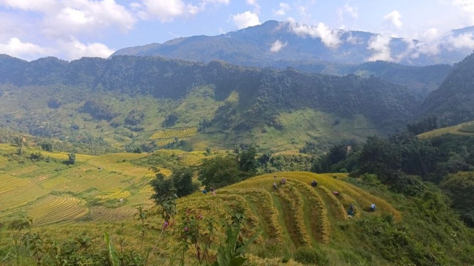 1 experience the real sapa off the beaten track Experience The Real Sapa - Off The Beaten Track