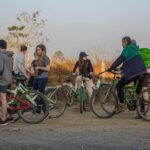 1 experience the ride in lowlands of nepal Experience the Ride in Lowlands of Nepal