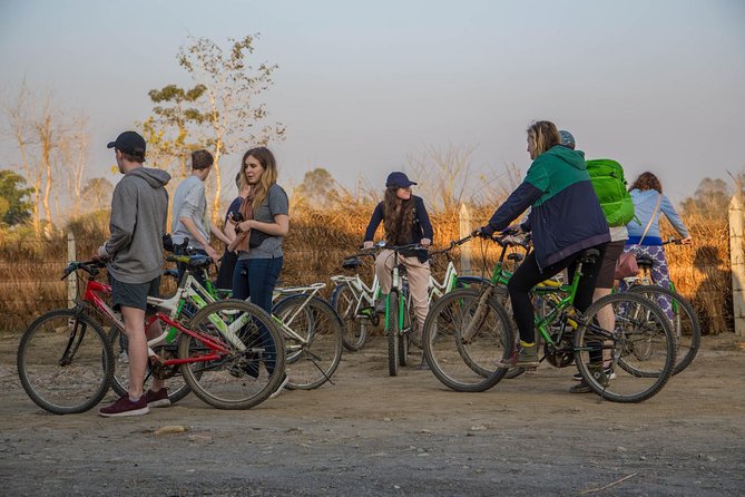 1 experience the ride in lowlands of nepal Experience the Ride in Lowlands of Nepal