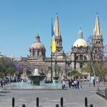 1 experience the sites of guadalajara with a local guide Experience the Sites of Guadalajara With a Local Guide.