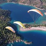 1 experience the thrilling paragliding flight in pokhara Experience the Thrilling Paragliding Flight in Pokhara