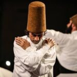 1 experience the traditional whirling dervish ceremony in pamukkale Experience the Traditional Whirling Dervish Ceremony in Pamukkale