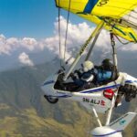 1 experience ultra flight mountain flight pokhara Experience Ultra Flight/Mountain Flight: Pokhara