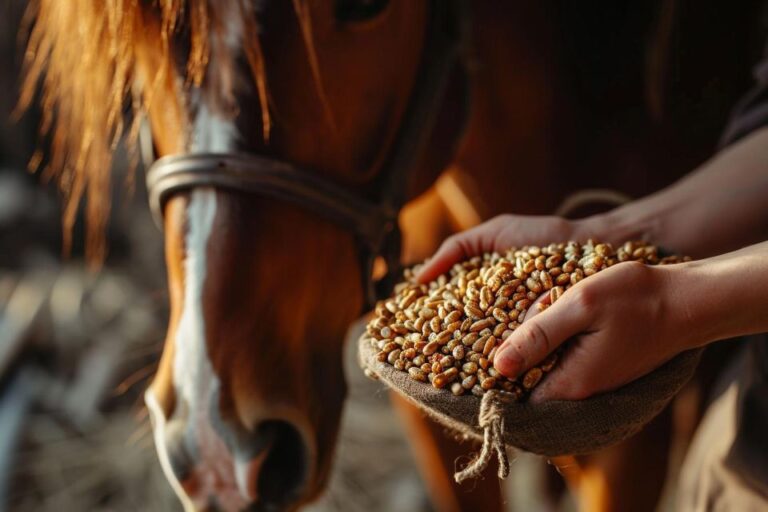 Experience With the Horses: Care, Learning and Dressage