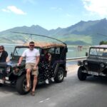 1 experienced jeep tour in son tra peninsula EXPERIENCED JEEP TOUR IN SON TRA PENINSULA