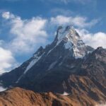 1 experiencing mardi himal in just 5 days from pokhara Experiencing Mardi Himal in Just 5 Days From Pokhara