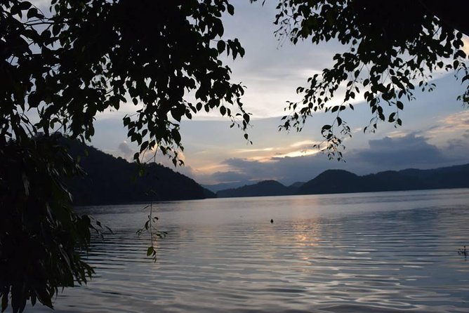 Explore 8 Lakes in Pokhara