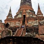 1 explore ayutthaya by foot or bicycle private tour from bangkok Explore Ayutthaya by Foot or Bicycle - Private Tour From Bangkok
