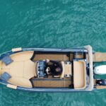 1 explore corfucanal damour with christina boat private tour Explore Corfu&Canal DAMOUR With Christina Boat-Private Tour