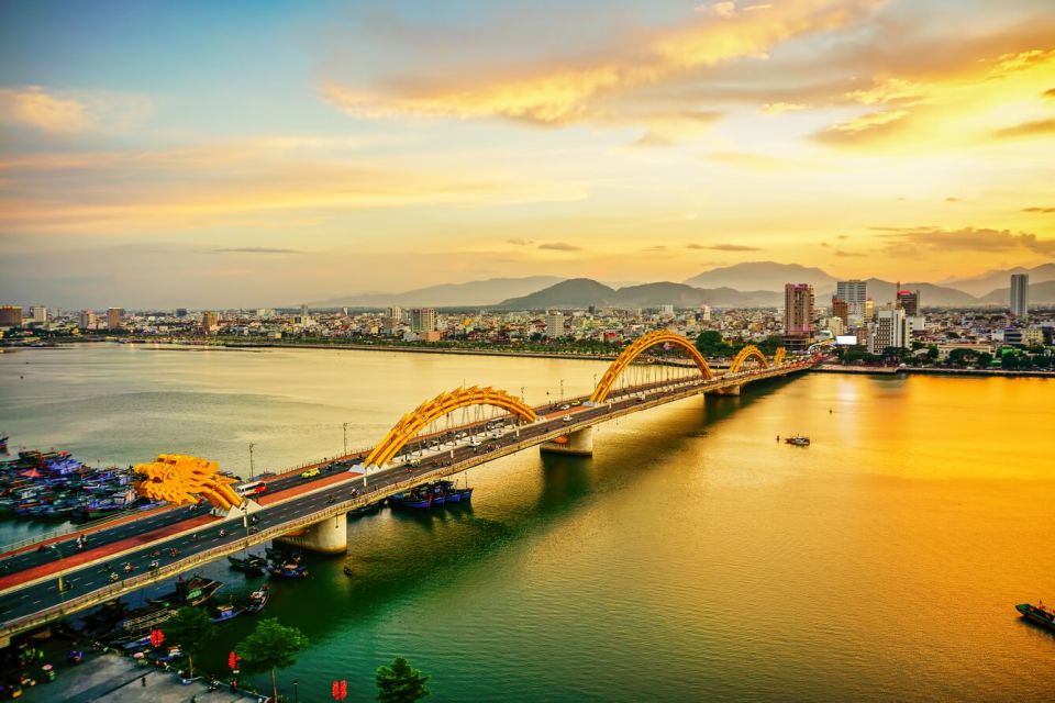 1 explore da nang city daily tours Explore Da Nang City - Daily Tours