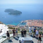 1 explore dubrovnik by cable car and foot fully private tour Explore Dubrovnik by Cable Car and Foot Fully-Private Tour