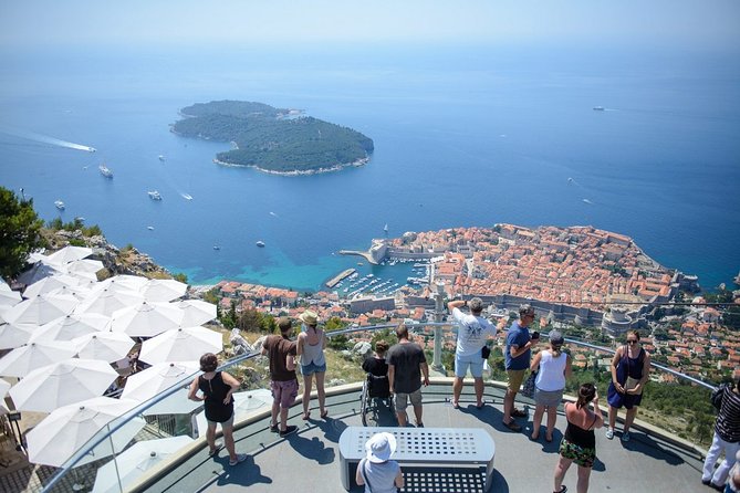 1 explore dubrovnik by cable car and foot fully private tour Explore Dubrovnik by Cable Car and Foot Fully-Private Tour