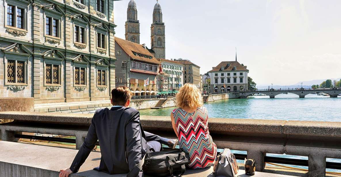 1 explore gems of zurich with family walking tour Explore Gems of Zurich With Family – Walking Tour