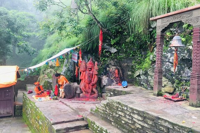 Explore Historic And Bravest Gorkha Tour From Pokhara or Kathmandu