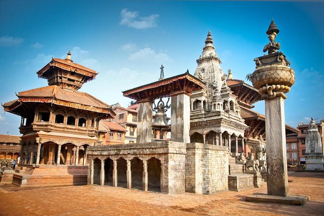 Explore Kathmandu City by Comfortable Private Ac Car