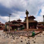 1 explore kathmandu durbar square and royal palace museum by private car Explore Kathmandu Durbar Square and Royal Palace Museum by Private Car