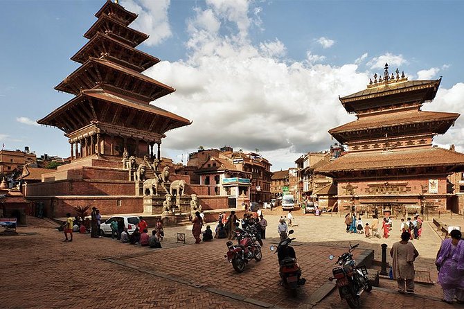 1 explore kathmandu valley Explore Kathmandu Valley