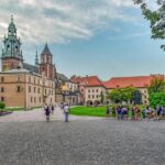 1 explore krakow in 1 hour with a local Explore Krakow in 1 Hour With a Local