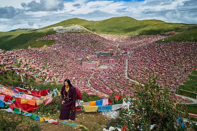 Explore Lhasa Tour– THE BEST OF TIBET -5 DAYS