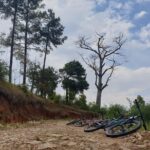 1 explore panauti in cycle cycling around kathmandu valley Explore Panauti in Cycle- Cycling Around Kathmandu Valley