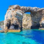 1 explore paxos antipaxos with victoria boat private tour Explore Paxos & Antipaxos With Victoria Boat - Private Tour