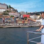 1 explore porto aveiro within riverboat cruises private full day tour from lisbon with lunch Explore Porto & Aveiro Within Riverboat Cruises - Private Full Day Tour From Lisbon With Lunch