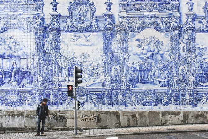 1 explore portos art and culture with a local Explore Porto'S Art and Culture With a Local